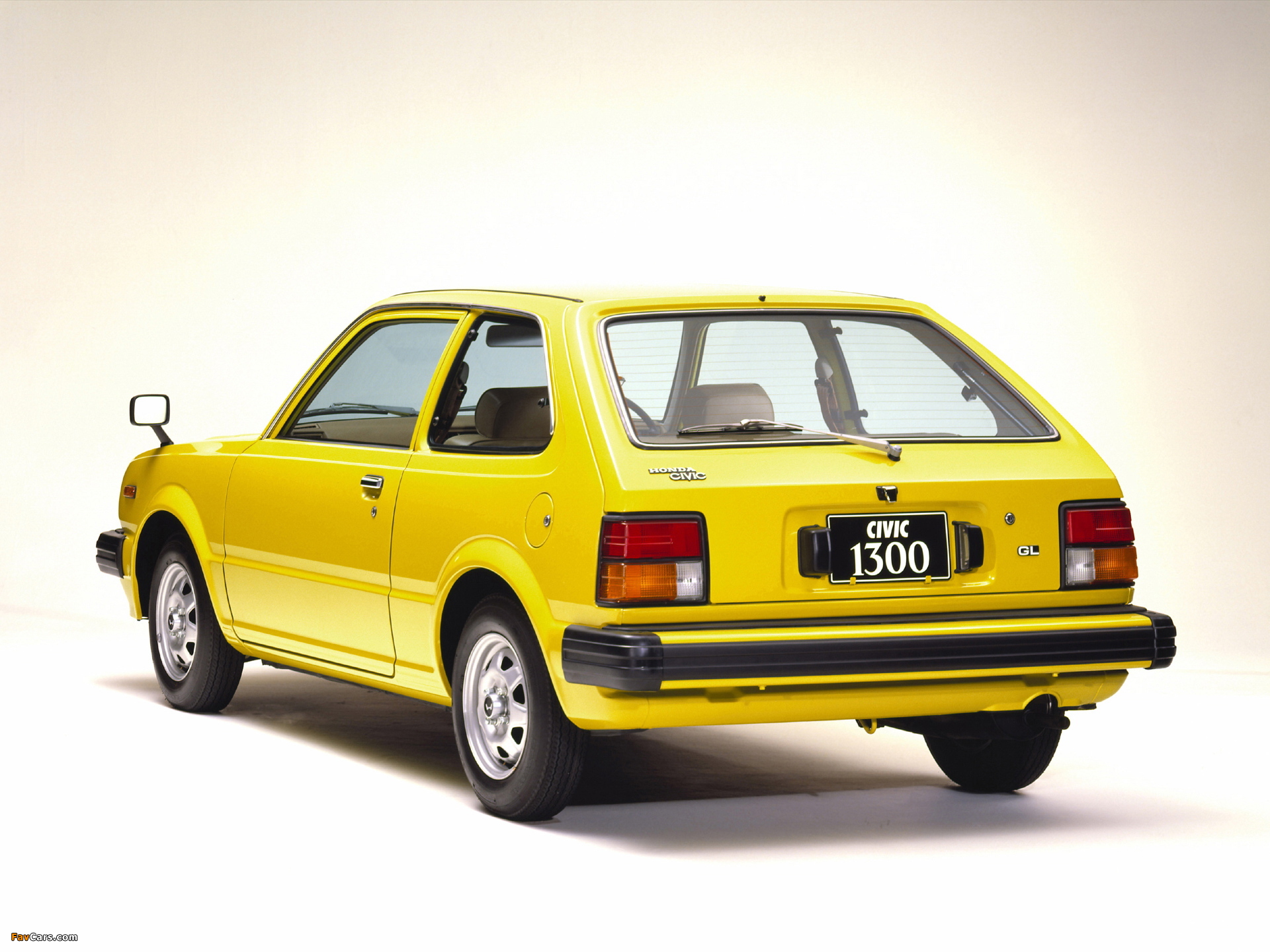 Honda Civic 3-door 1979–83 photos (1920 x 1440)