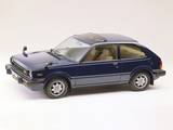 Honda Civic 3-door 1979–83 wallpapers