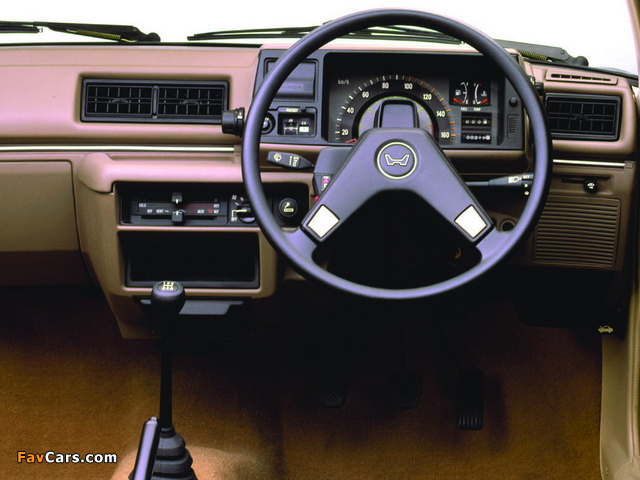Honda Civic Country 1980–83 pictures (640 x 480)