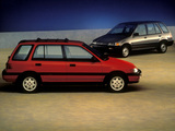 Honda Civic Wagon (EF) 1988–92 pictures
