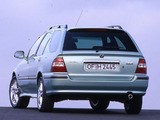 Honda Civic Aerodeck 1998–2001 photos