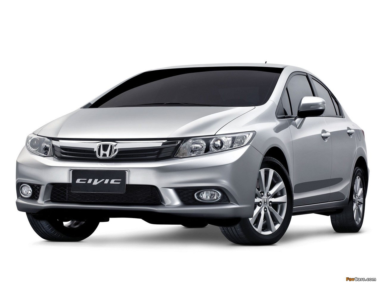 Honda Civic Sedan BR-spec 2013 pictures (1280 x 960)