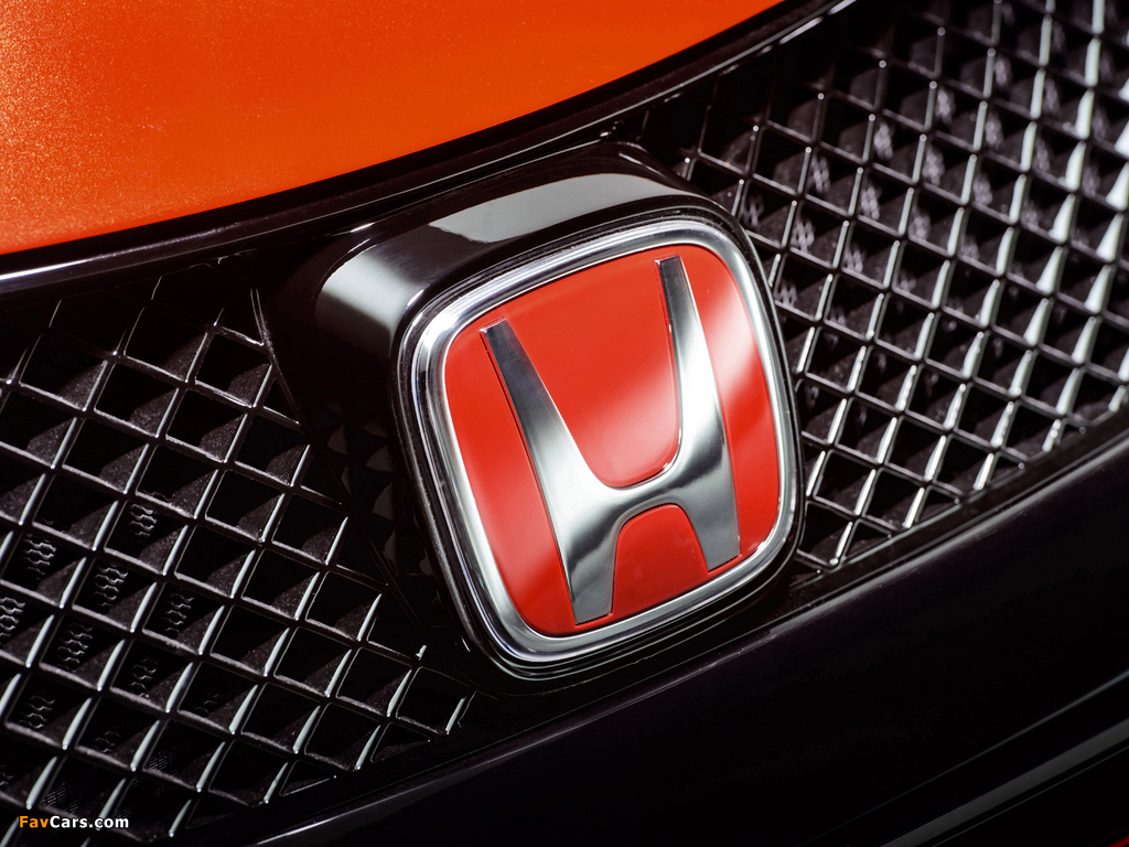 Honda Civic Type R Concept 2014 photos (1024 x 768)