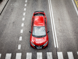 Honda Civic Type R 2015 images