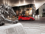Honda Civic Type R 2015 photos