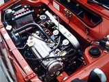 Images of Honda Civic RS 1974–75