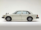 Images of Honda Civic Sedan 1980–83