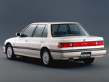 Images of Honda Civic Sedan (EF) 1988–91