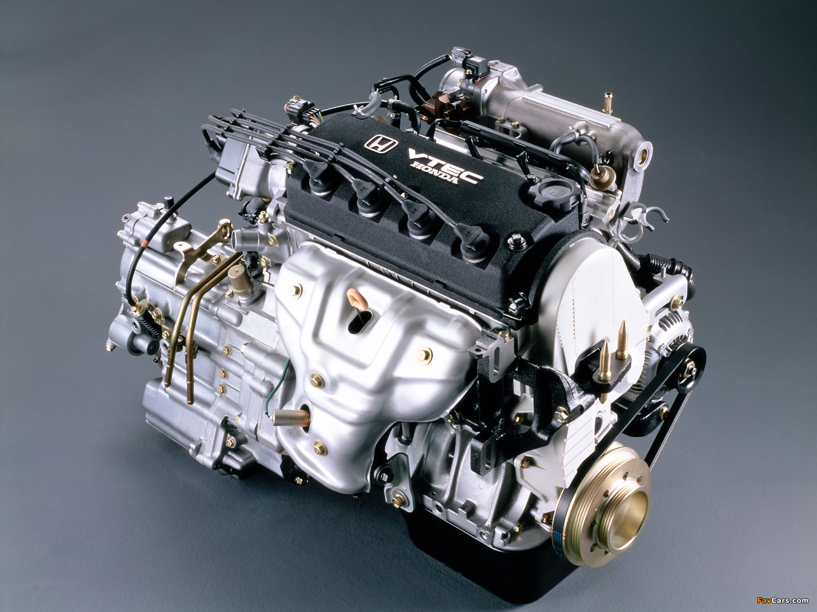Images of Honda Civic Ferio SiR (EG9) 1991–95 (1600 x 1200)