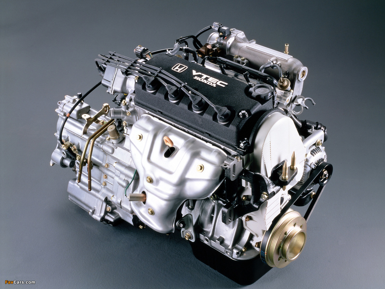 Images of Honda Civic Ferio SiR (EG9) 1991–95 (1280 x 960)