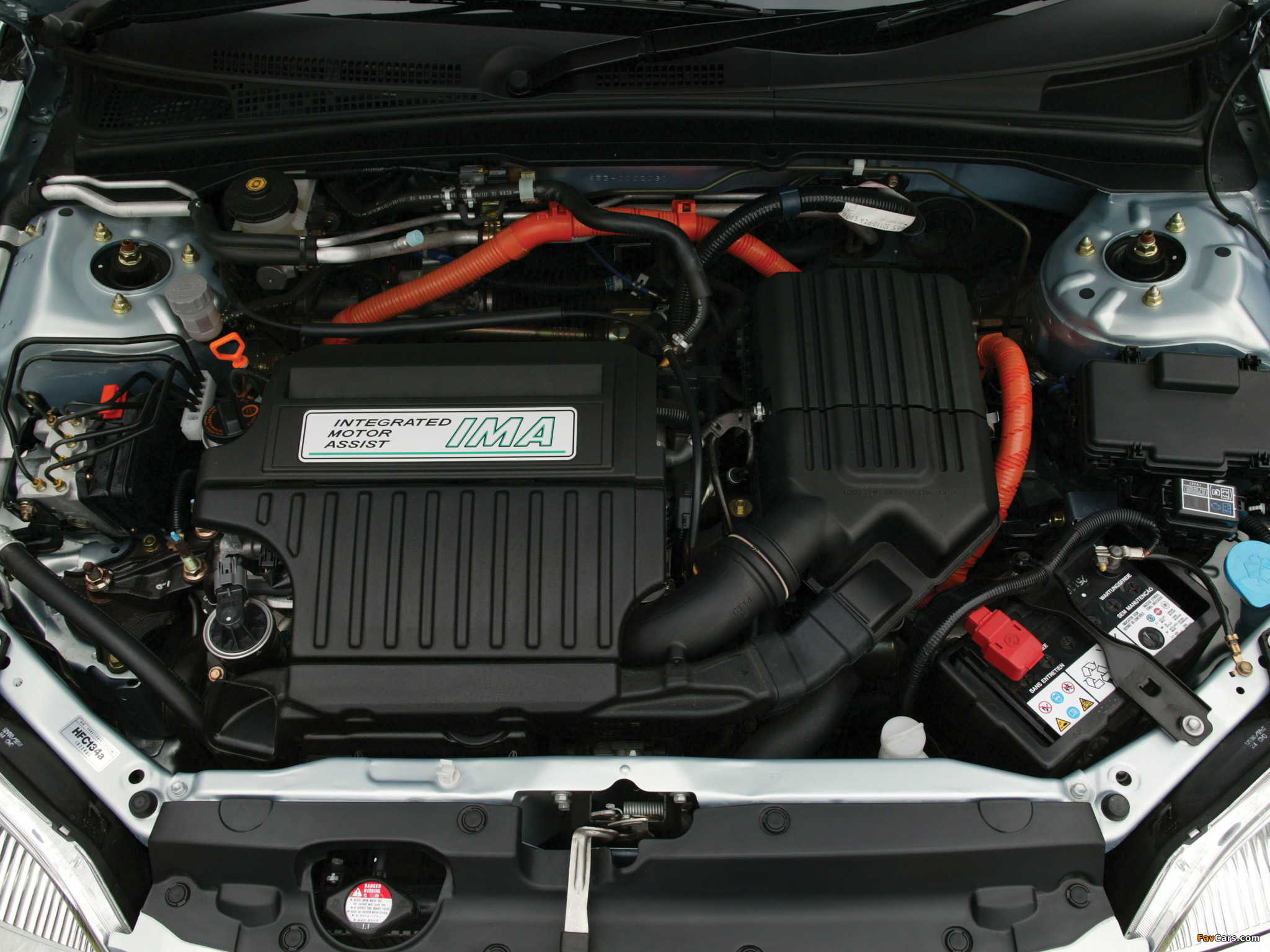 Images of Honda Civic Sedan UK-spec 2001–03 (2048 x 1536)