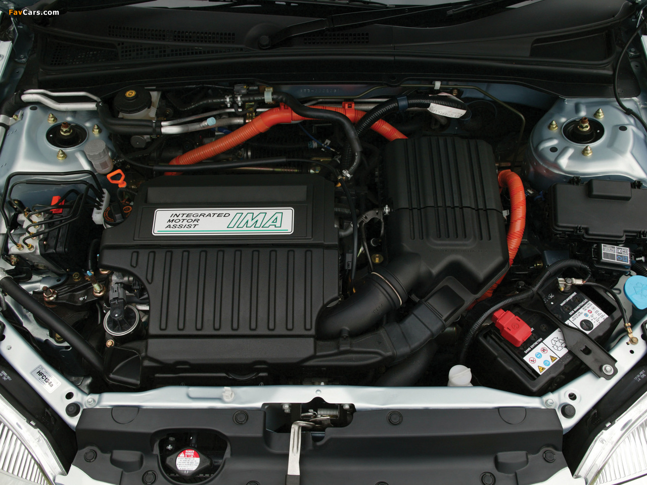 Images of Honda Civic Sedan UK-spec 2001–03 (1280 x 960)