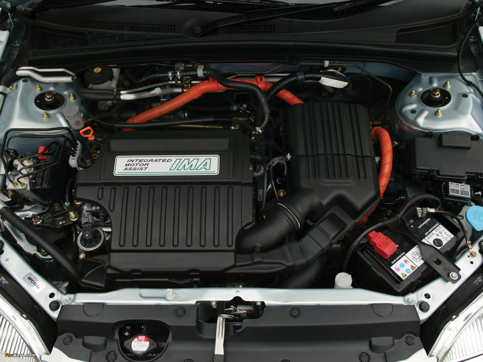 Images of Honda Civic Sedan UK-spec 2001–03 (1600 x 1200)