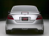 Images of Honda Civic Si Concept 2005