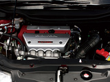 Images of Honda Civic Type-R Euro (FN2) 2009