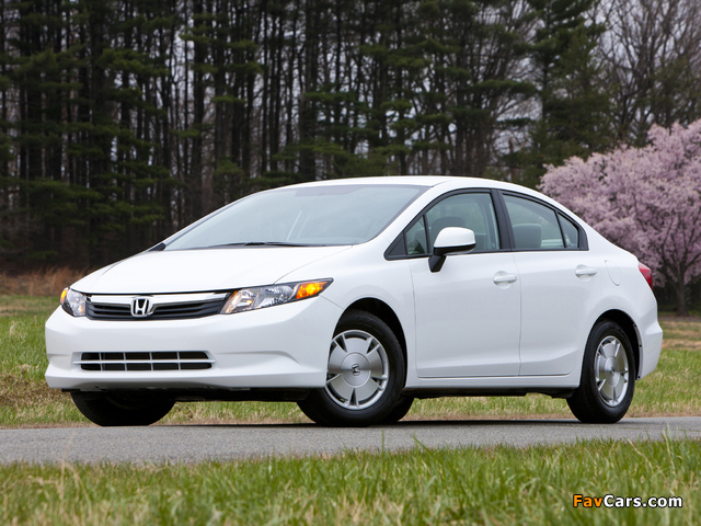 Images of Honda Civic HF US-spec 2011–12 (640 x 480)