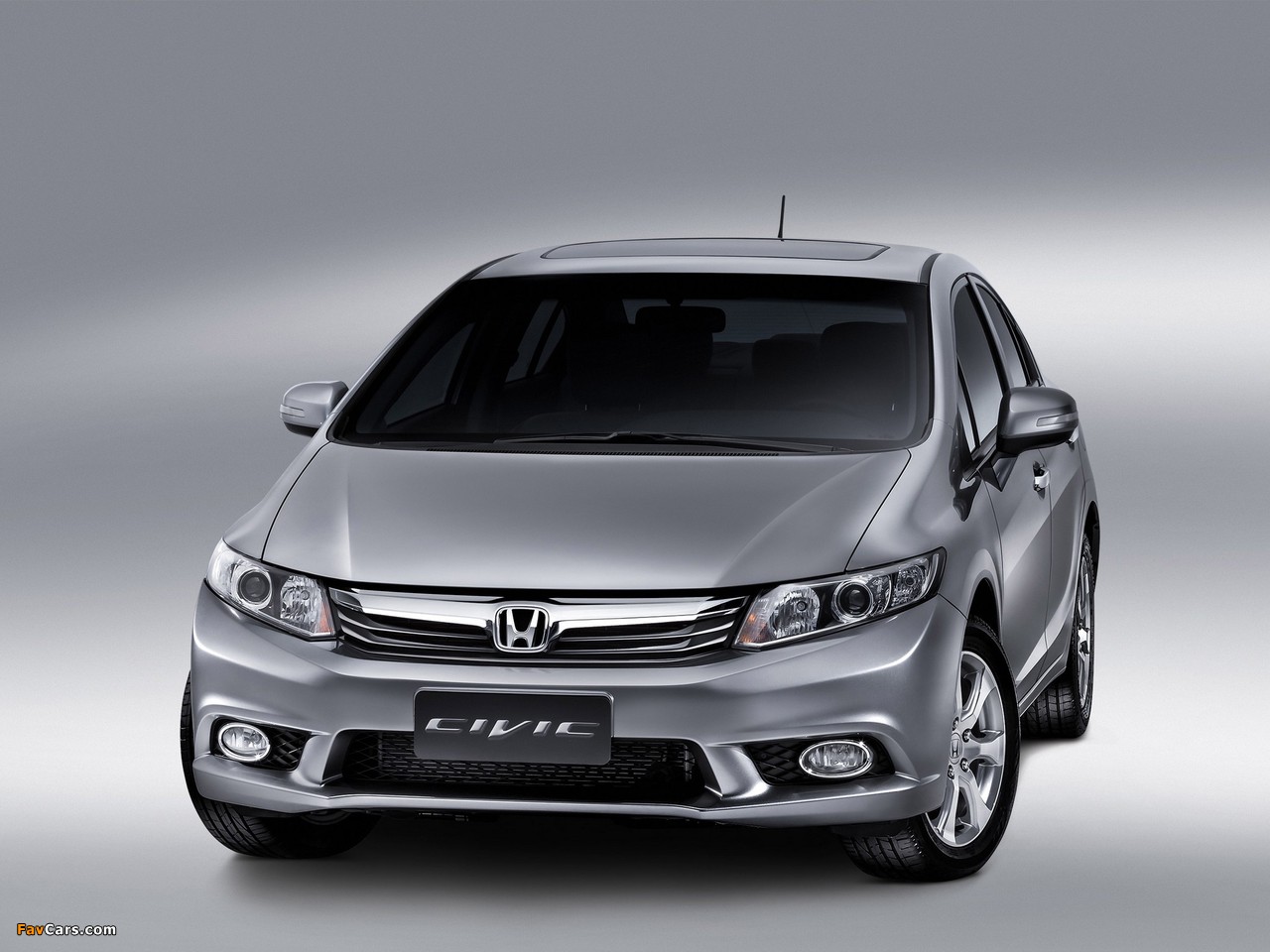 Images of Honda Civic Sedan BR-spec 2013 (1280 x 960)