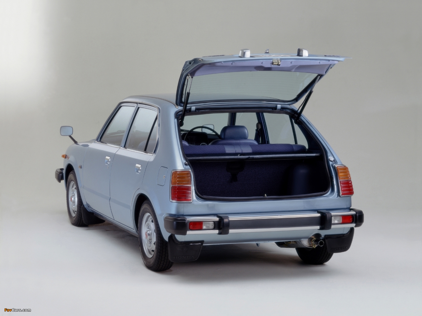 Photos of Honda Civic 5-door 1977–79 (1600 x 1200)