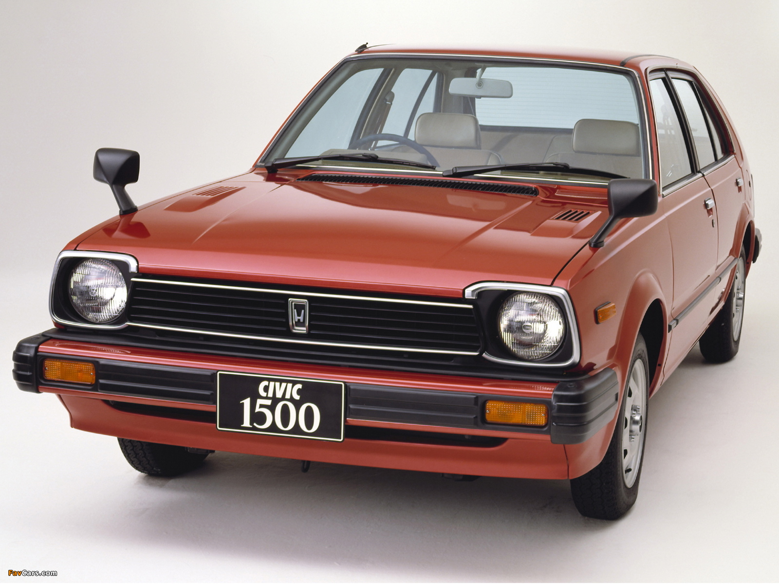 Photos of Honda Civic 5-door 1979–83 (1600 x 1200)