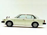 Photos of Honda Civic Sedan 1980–83