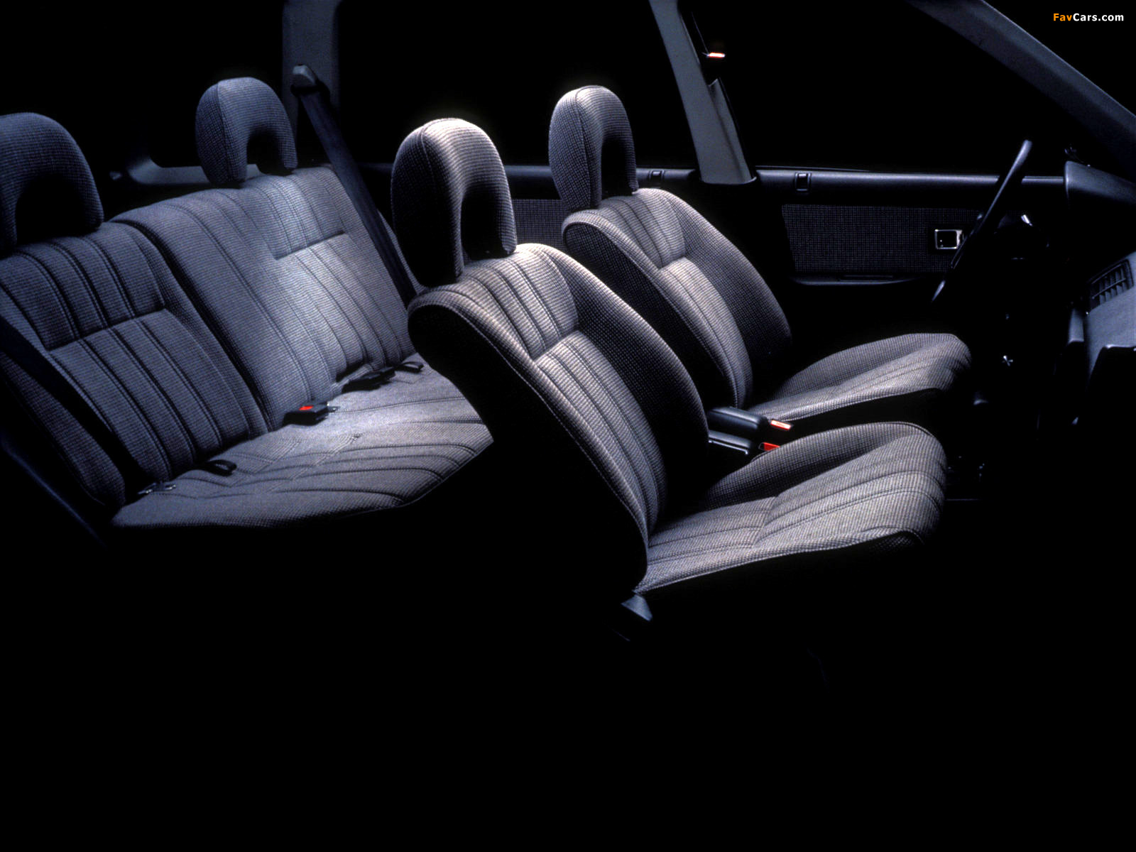 Photos of Honda Civic Wagon 1984–87 (1600 x 1200)
