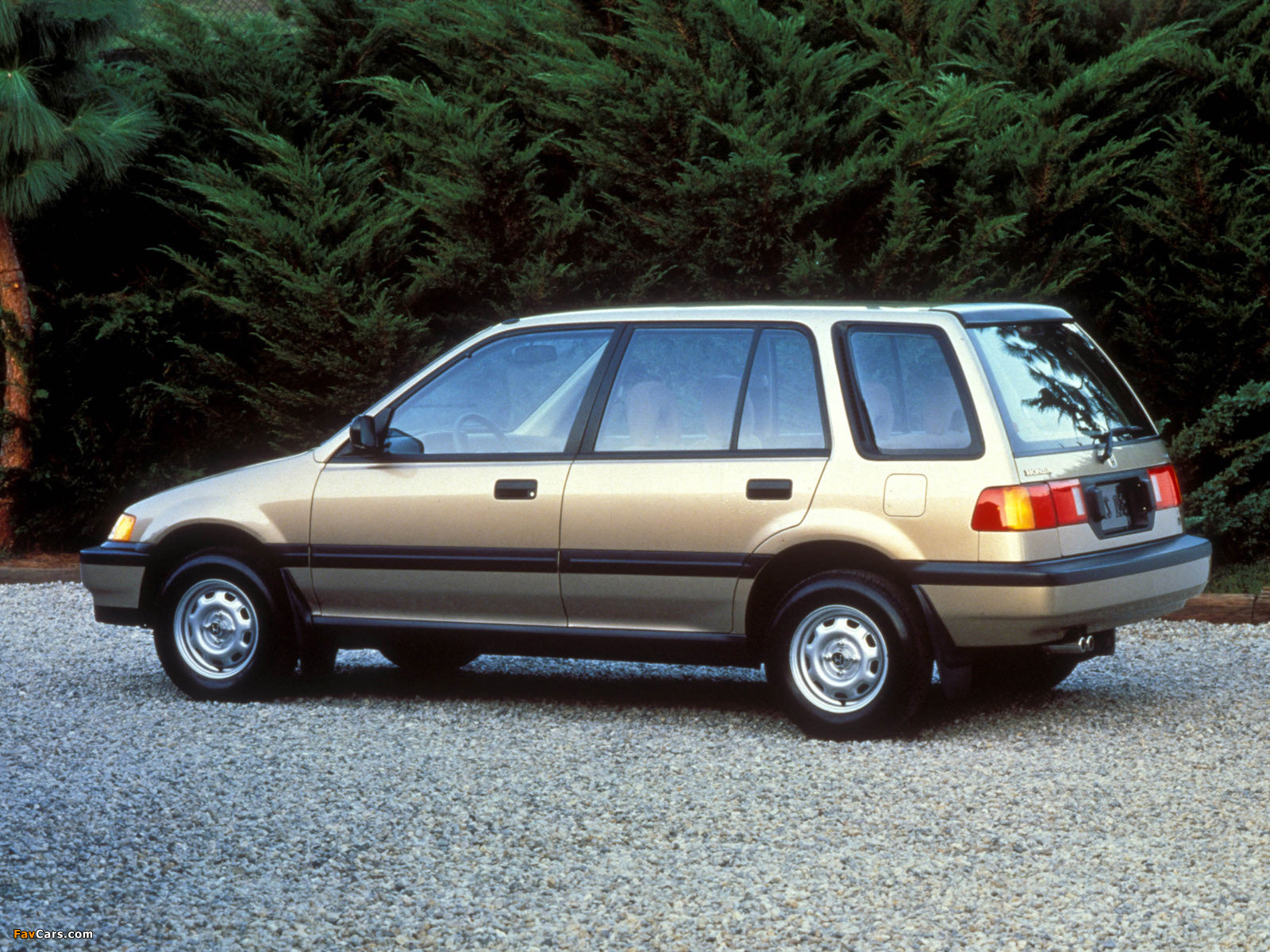 Photos of Honda Civic Wagon (EF) 1988–92 (1600 x 1200)