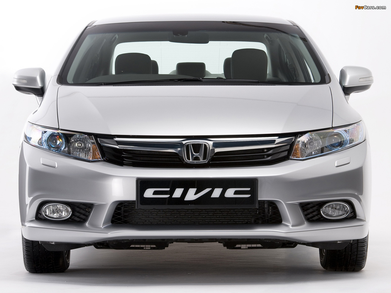 Photos of Honda Civic Sedan ZA-spec 2012 (1280 x 960)
