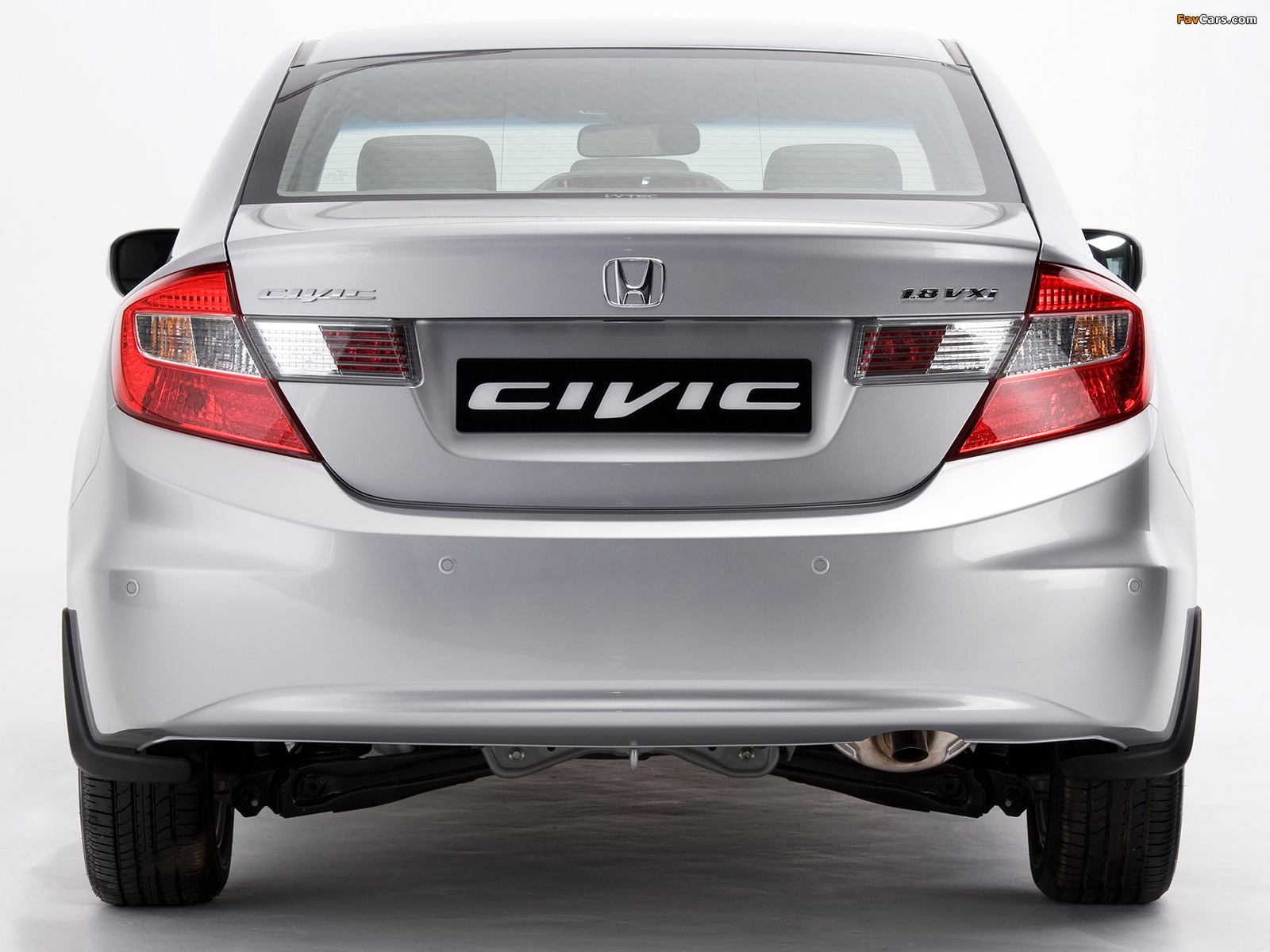 Photos of Honda Civic Sedan ZA-spec 2012 (1600 x 1200)