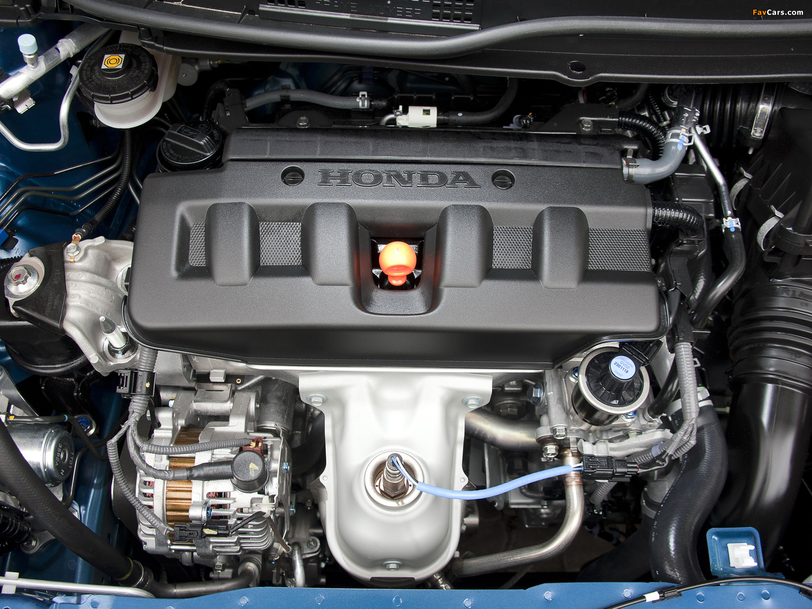 Photos of Honda Civic Sedan ZA-spec 2012 (1600 x 1200)