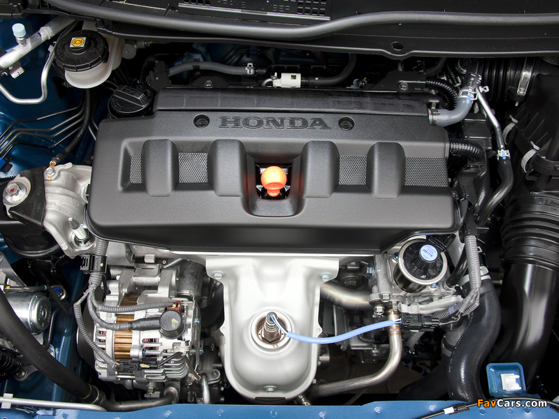 Photos of Honda Civic Sedan ZA-spec 2012 (800 x 600)