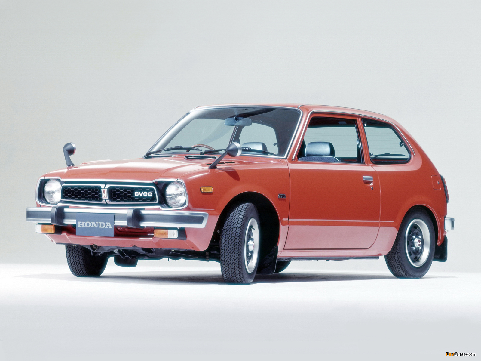 Pictures of Honda Civic 3-door 1972–79 (1600 x 1200)