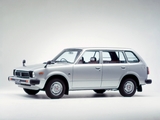 Pictures of Honda Civic Van 1974–79