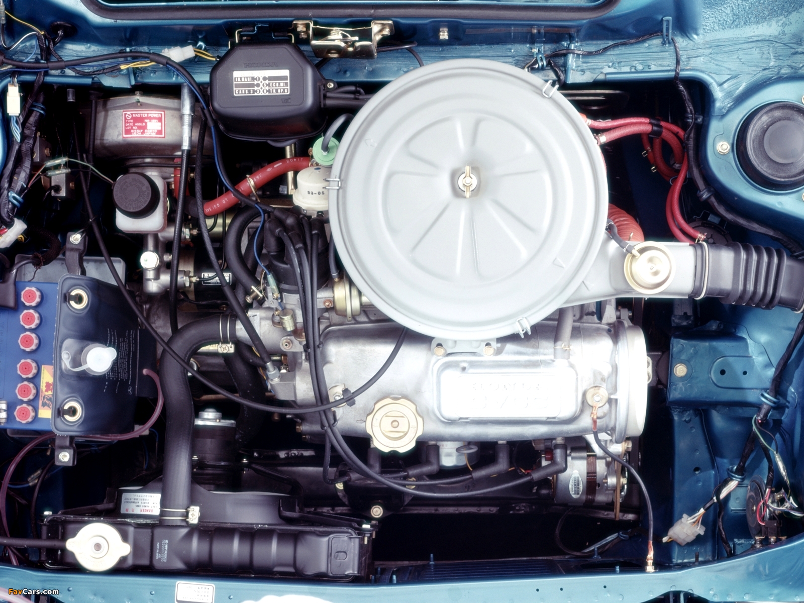 Pictures of Honda Civic 5-door 1977–79 (1600 x 1200)