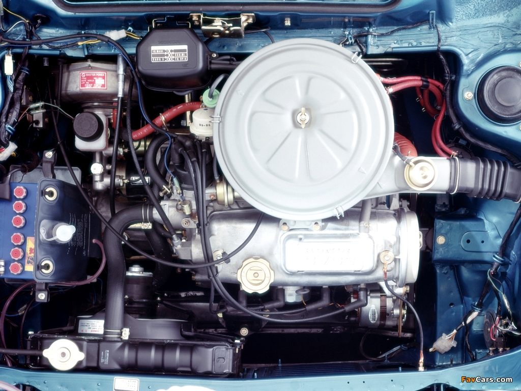 Pictures of Honda Civic 5-door 1977–79 (1024 x 768)