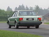Pictures of Honda Civic Sedan 1980–83