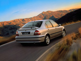 Pictures of Honda Civic Fastback 1997–2001