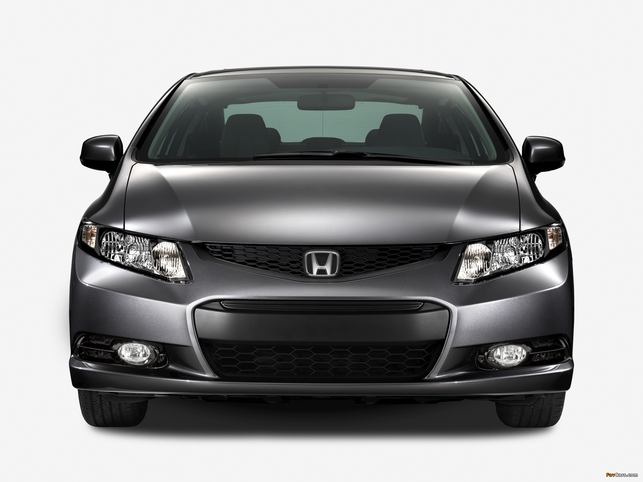 Pictures of Honda Civic Coupe 2013 (2048 x 1536)