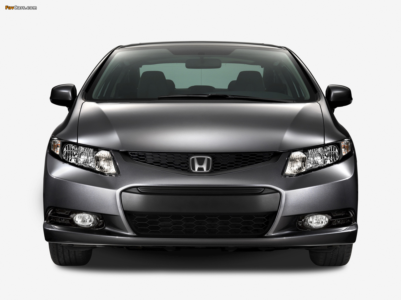 Pictures of Honda Civic Coupe 2013 (1280 x 960)