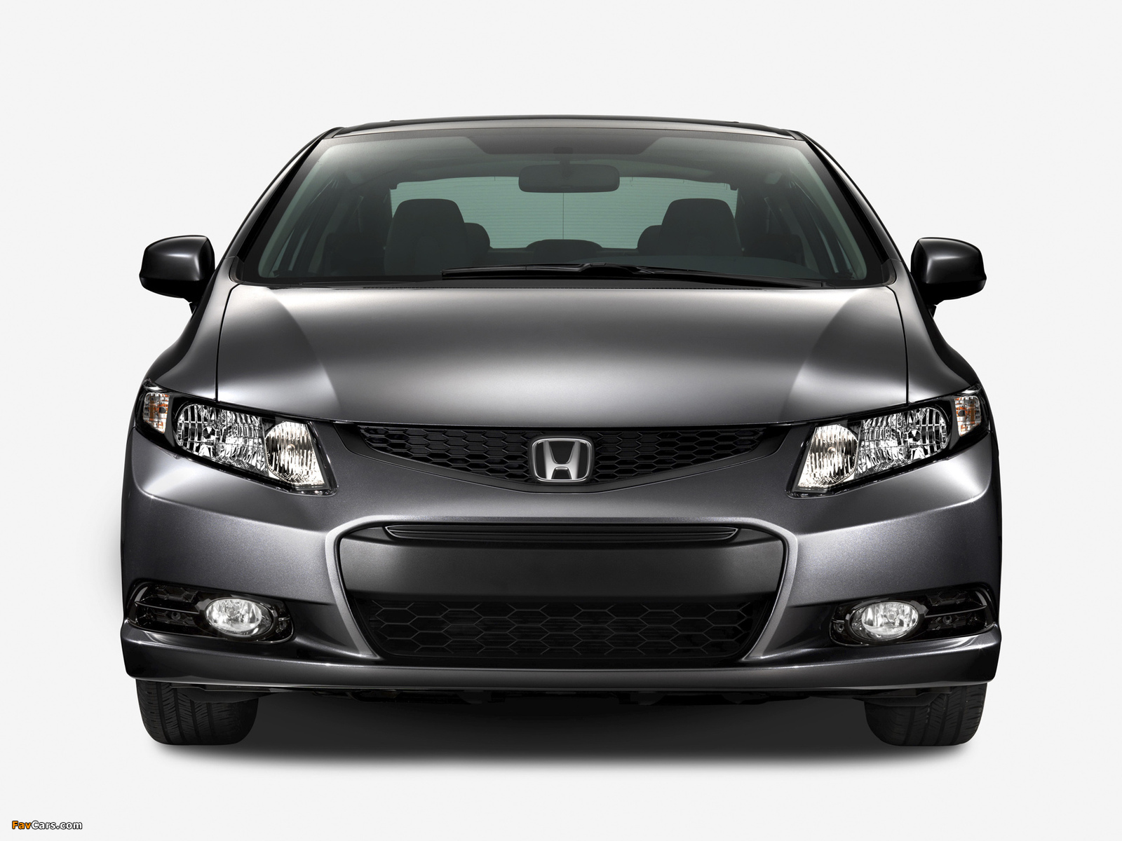 Pictures of Honda Civic Coupe 2013 (1600 x 1200)
