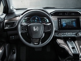 Photos of Honda Clarity Fuel Cell 2016
