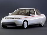 Honda FSR Concept 1994 images