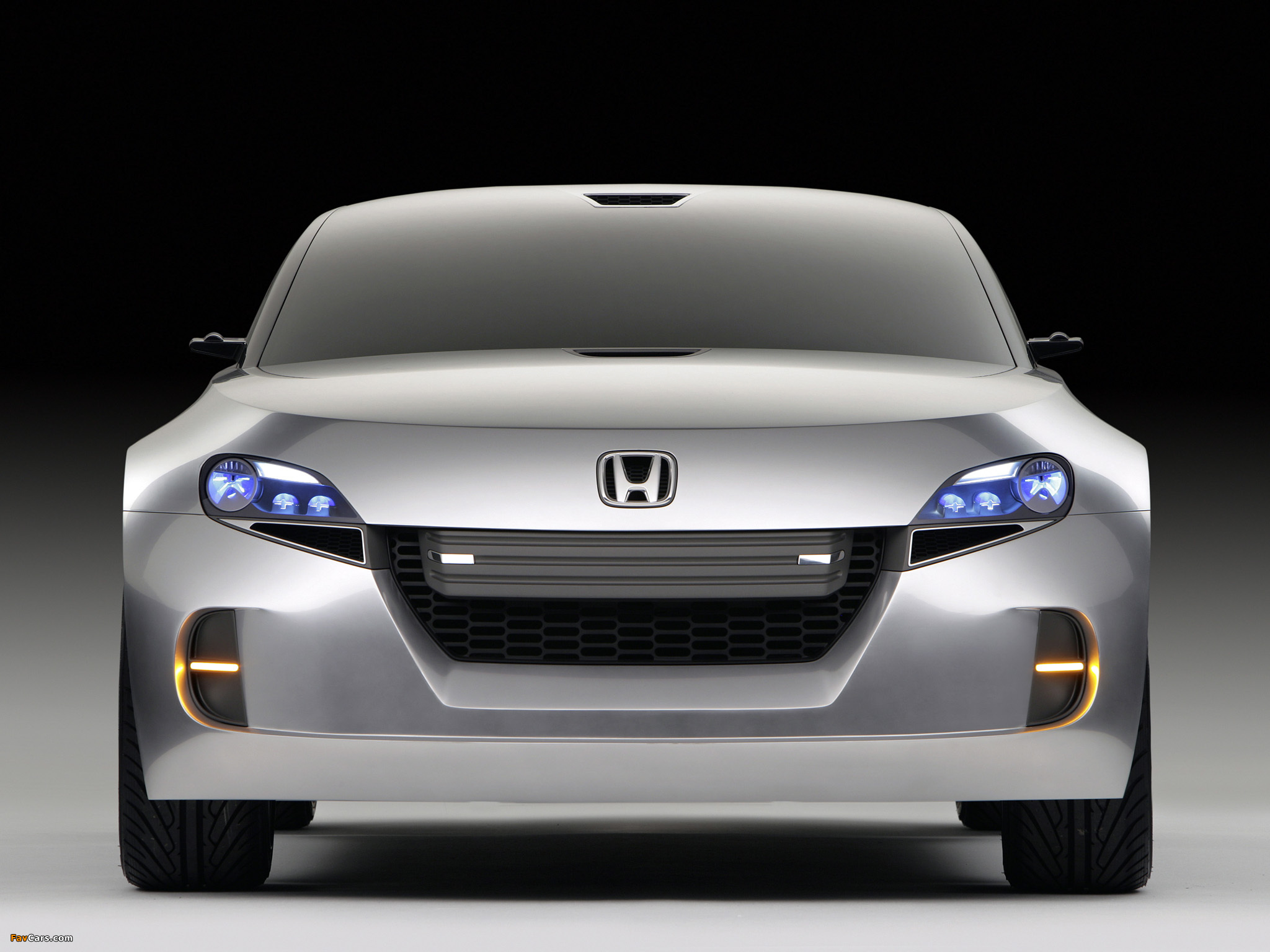 Honda Remix Concept 2006 images (2048 x 1536)