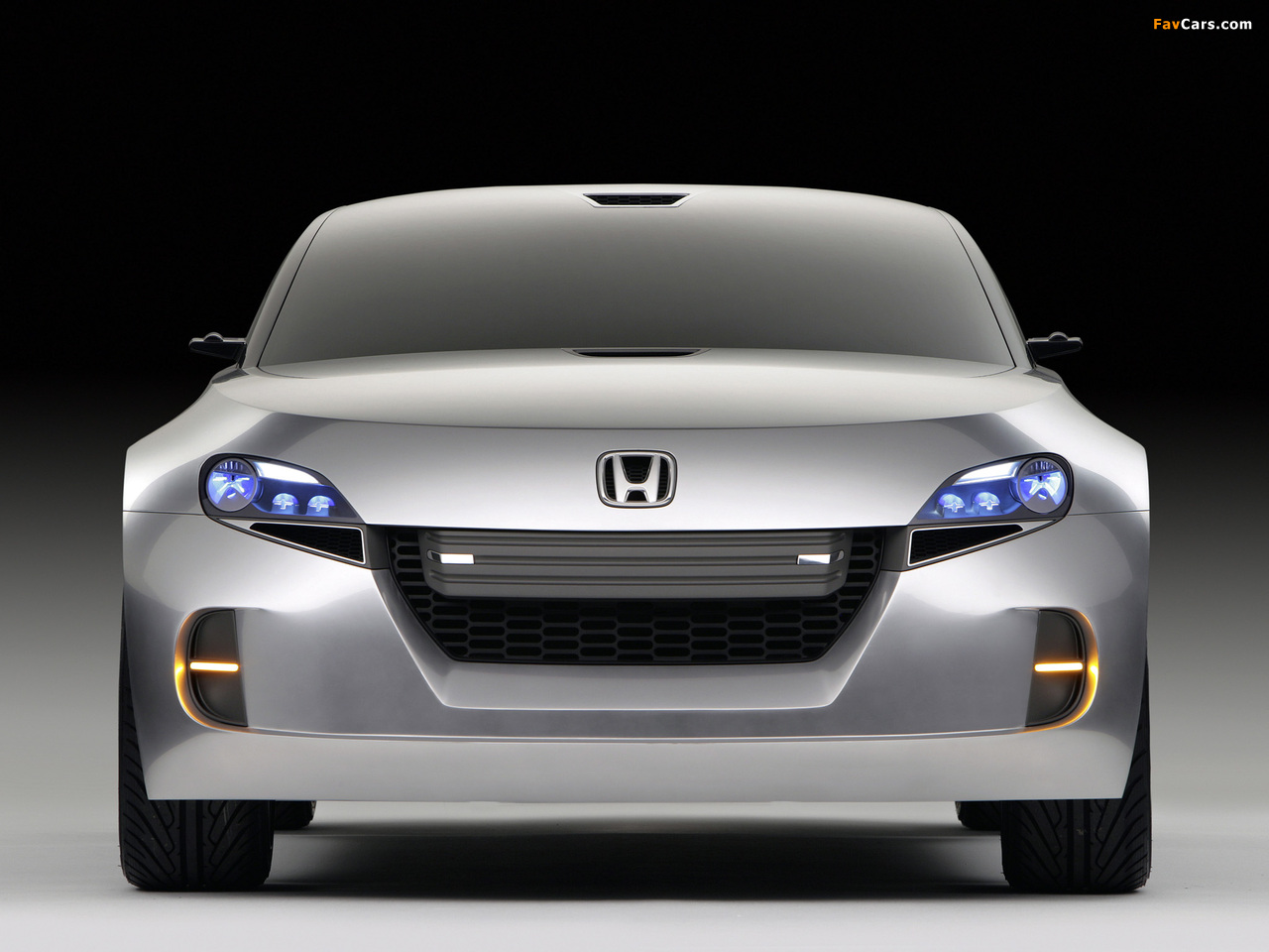 Honda Remix Concept 2006 images (1280 x 960)