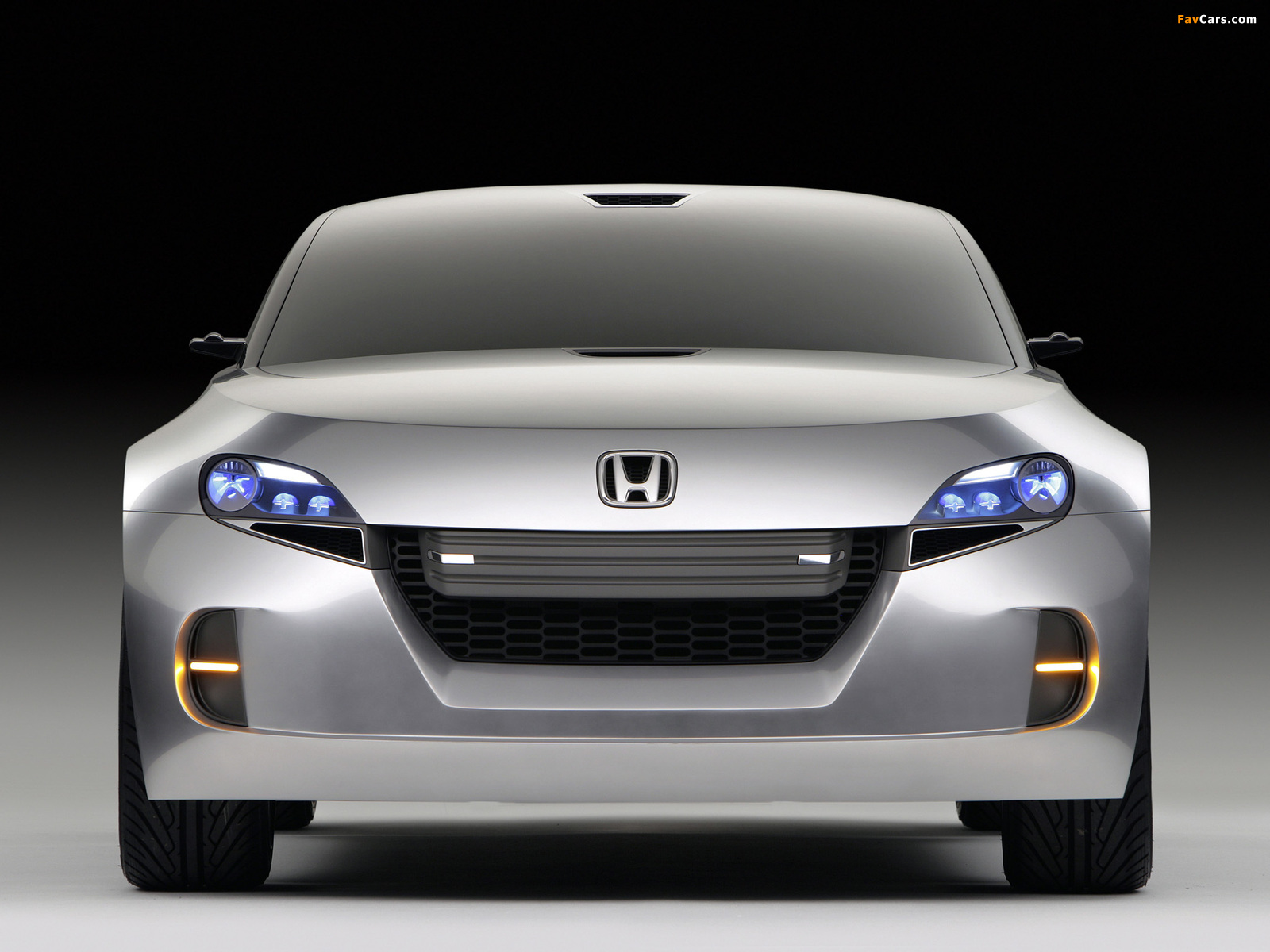 Honda Remix Concept 2006 images (1600 x 1200)