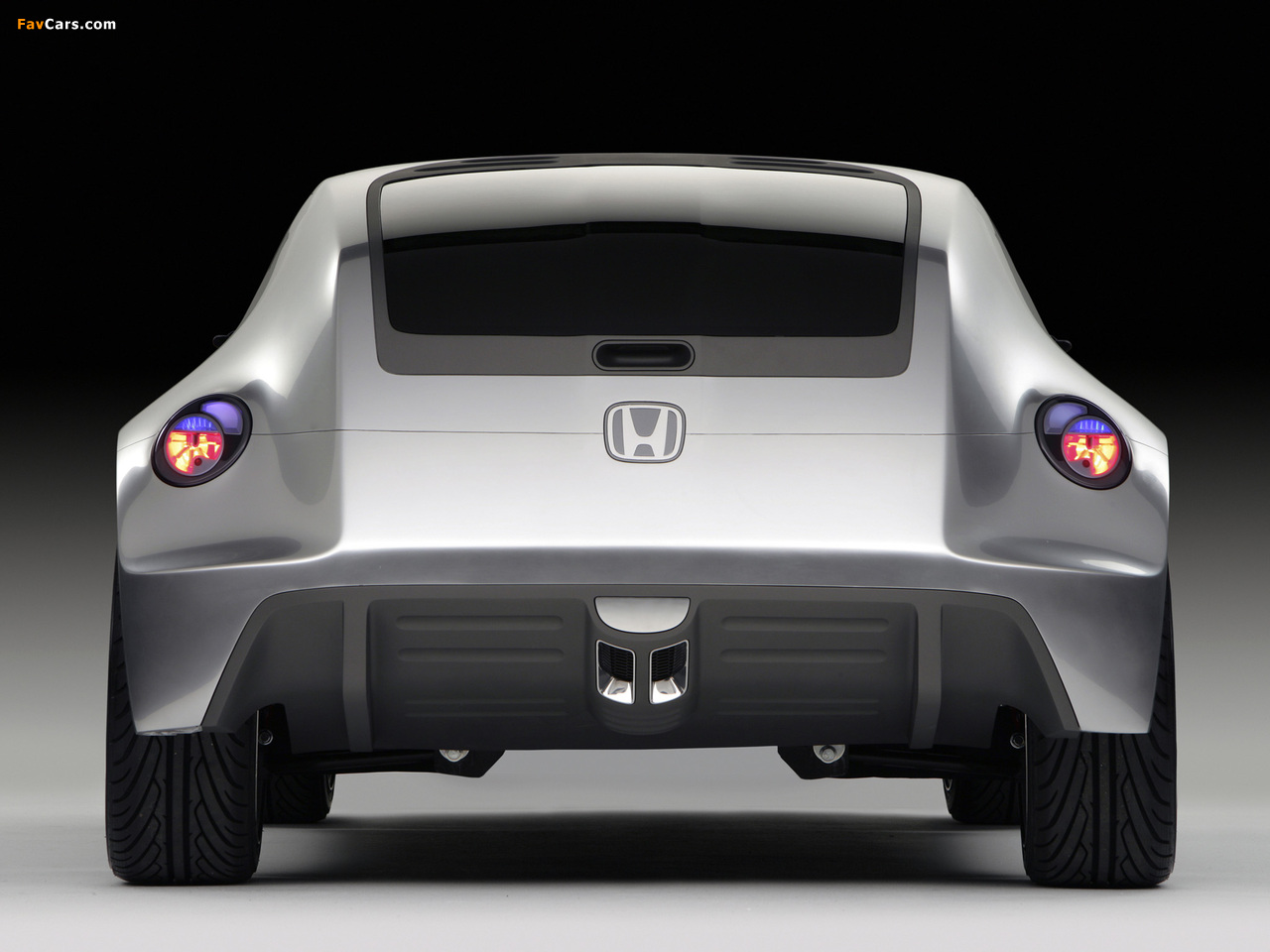 Honda Remix Concept 2006 images (1280 x 960)