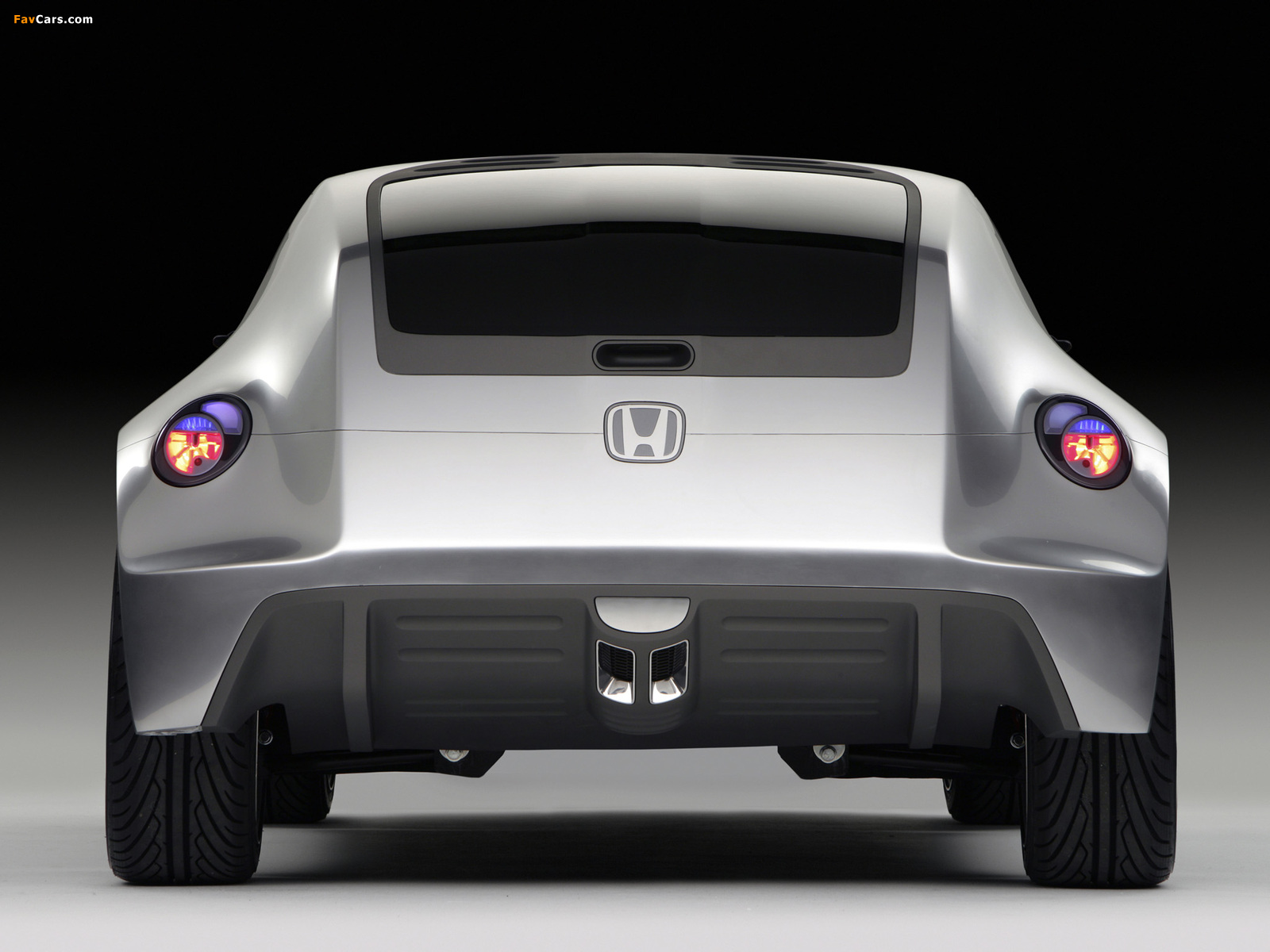 Honda Remix Concept 2006 images (1600 x 1200)