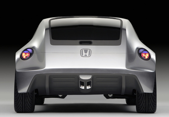 Honda Remix Concept 2006 images