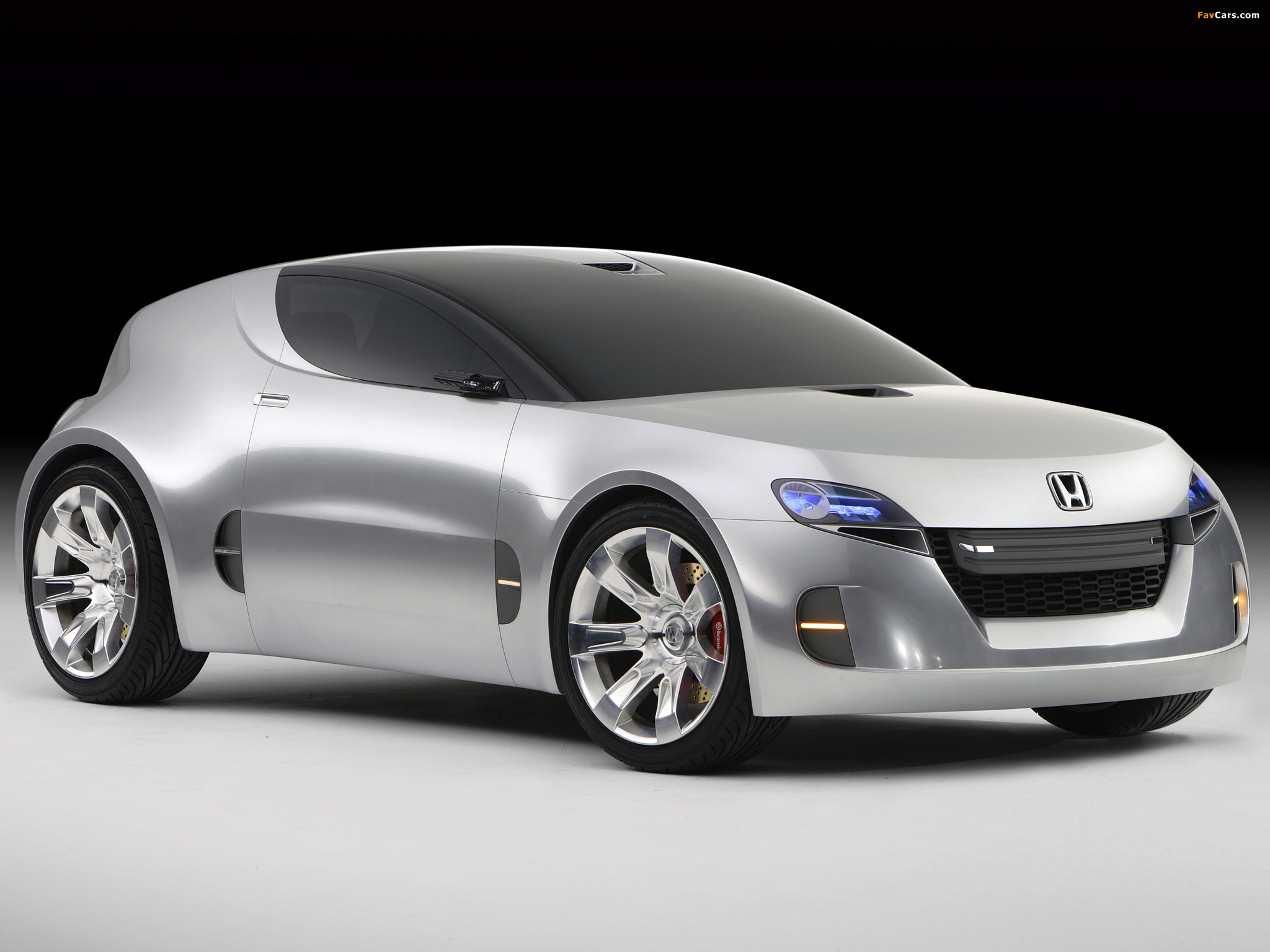 Honda Remix Concept 2006 pictures (2048 x 1536)