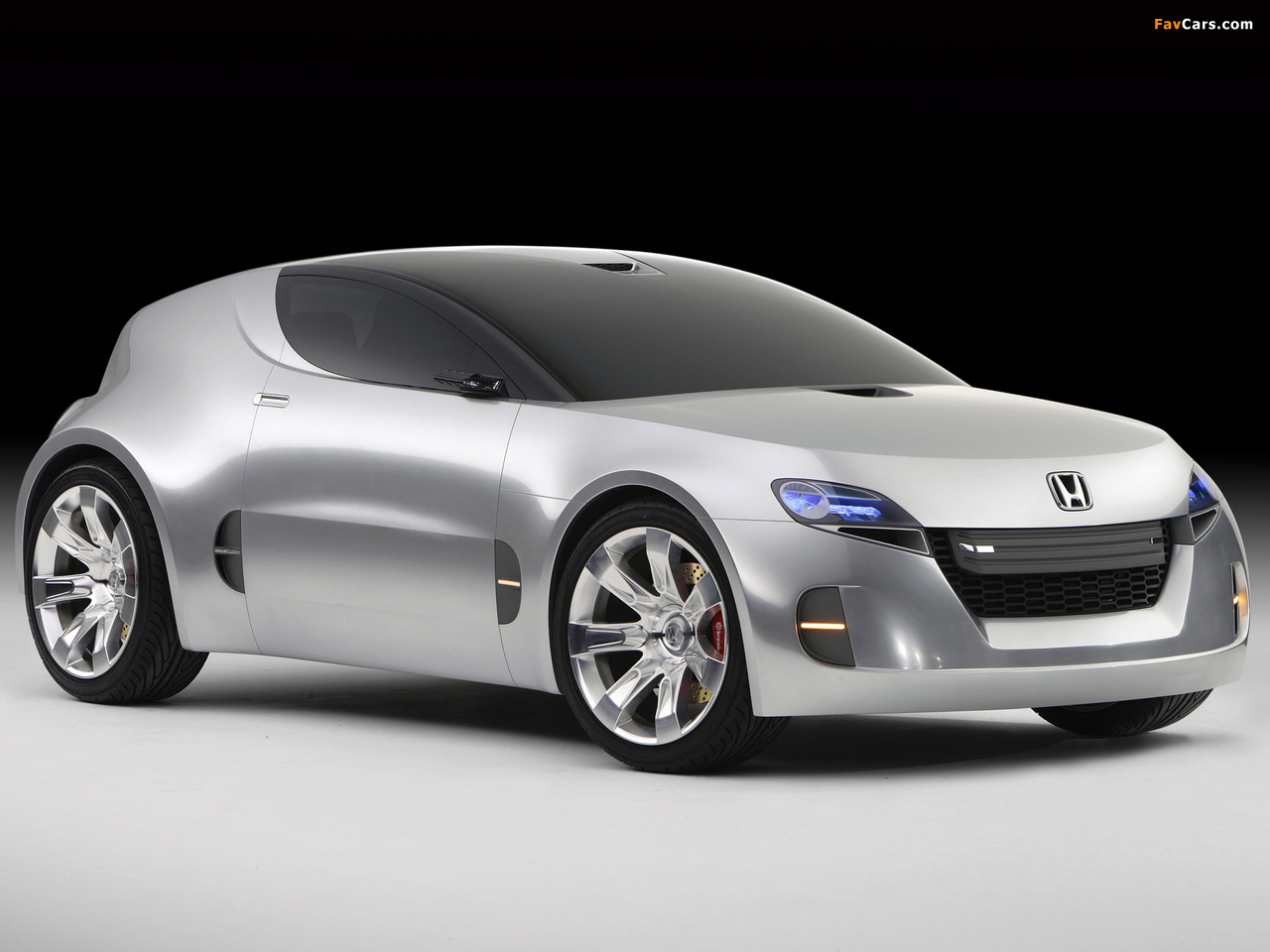 Honda Remix Concept 2006 pictures (1280 x 960)