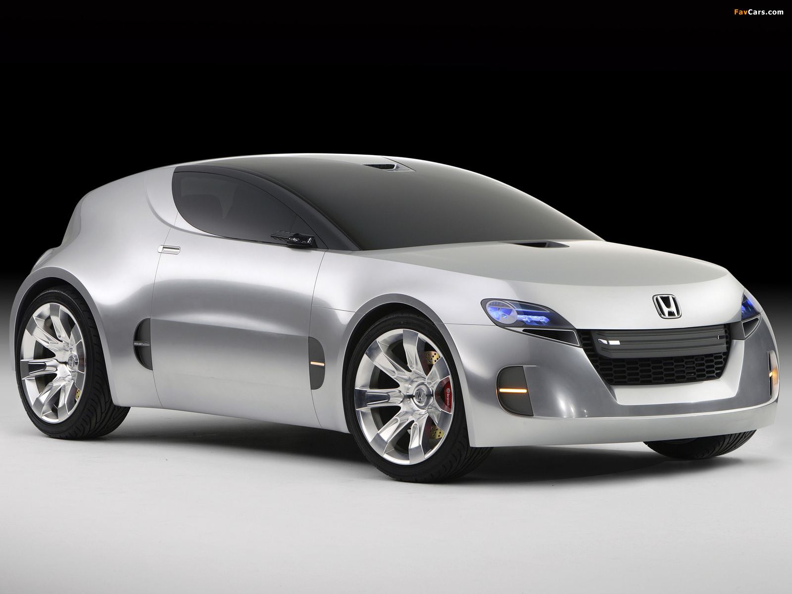 Honda Remix Concept 2006 pictures (1600 x 1200)